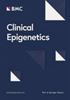 Clinical Epigenetics杂志封面